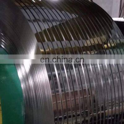 Cold Rolled ss Strip BA 2B 8K Mirror 309S 310S 316 316L 410 420 430 440C 631 201 304L 301 304 Stainless Steel Strip Price photo-4
