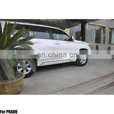 Running Footboard Side Step Nerf Bar Pedalfgd For Prado
