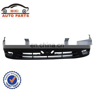 For camry 01 mideast version front bumper body kit