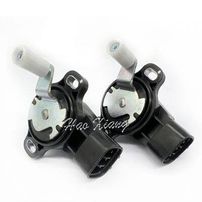 Haoxiang Auto Throttle Position Sensor TPS Sensor for Toyota Nissan Honda Hyundai KIA BMW Benz Mazda VW Ford Fiesta photo-3