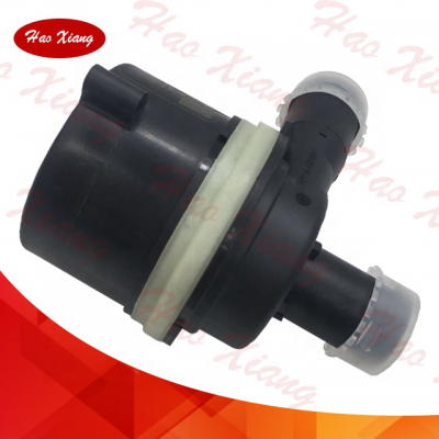 Haoxiang Auto Car Auxiliary Electric Inverter Water Pump 6R0965561A For Audi RS5 RS6 RS7 VW Seat Polo PASSAT SKODA photo-4