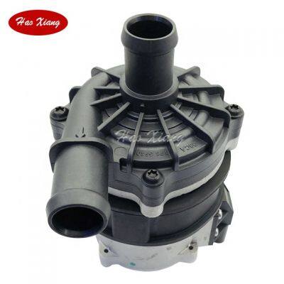 Haoxiang Auto Car Auxiliary Electric Inverter Water Pump 7P0965567  For VW Jetta Touareg  Porsche CAYENNE PANAMERA