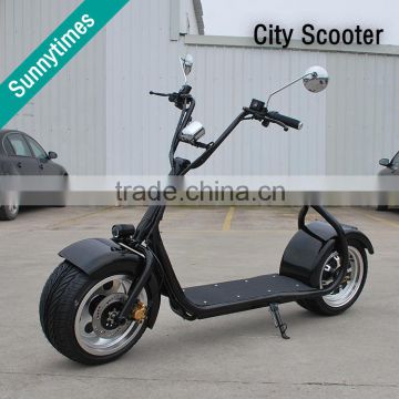 2016 New Arrival Cheap Adult Electric Motorcycle 800W 60V Lithium Battery