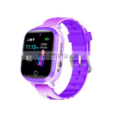 Gps Kids Child Smart watch Waterproof Smartwatch For IOS Android Q13, Baby tracker watch Mobile Phones Accessories