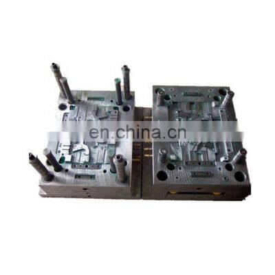 OEM PUSHI industry professional production Household appliance accessories injection mold for batch produce service maker