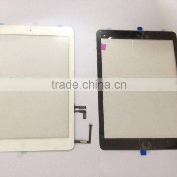  express New arrival touch digitizer for ipad air touch display