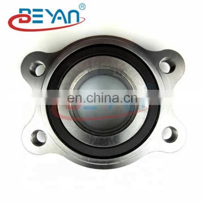 3D0 498 607B 3D0498607 3D0498607B 4E0498625D 4E0498625 3D0498607B 3D0498607 Right rear axle left Wheel Hub bearing For AUDI