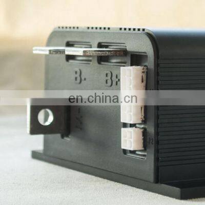 Curtis Programmable Brushless DC Series Motor Speed Controller 48v 600A photo-4