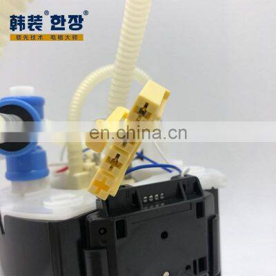 C2D28002	Fuel Pump Assembly	For	Jaguar XF/XJL photo-5