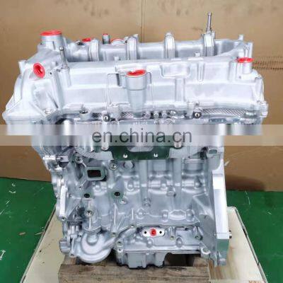 1.5T Del Motor Parts B15XFL B15XFT Engine For Opel Insignia Grand Sports Tourer photo-3
