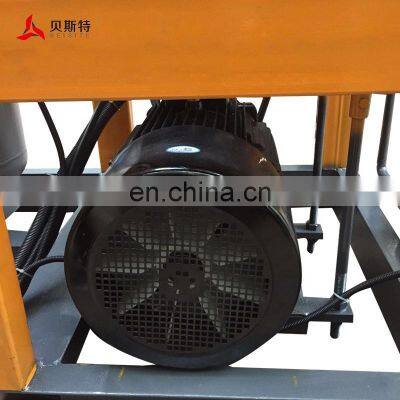 China Manufacture Booster Compressor With Good Quality 2021 Hot Sale High Pressure Air Compressor Booster photo-4