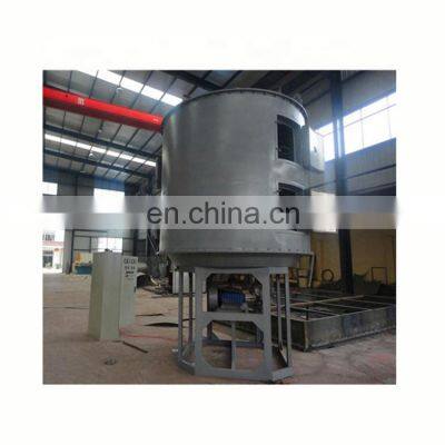 Best Sale PLG Series Continuous Disc Plate Dryer for NiOOH/Nickel Hydroxide photo-3