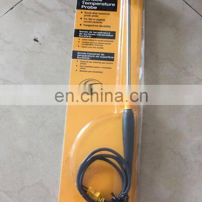 Fluke 80PK-27 FLUKE SureGrip TM Industrial Surface Temperature Prob photo-2