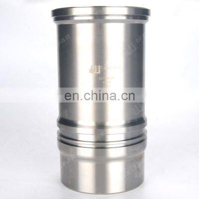DT466 NGD Camisa de Cilindro Engine Cylinder Liner 1815674C1/MD1815674 Diameter 109.26mm photo-3