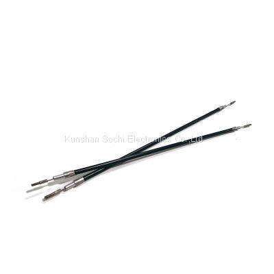 High Quality Pressure Foot Part Cable for Printed Circiut Board Schmoll Machine 34/36/45mm Available