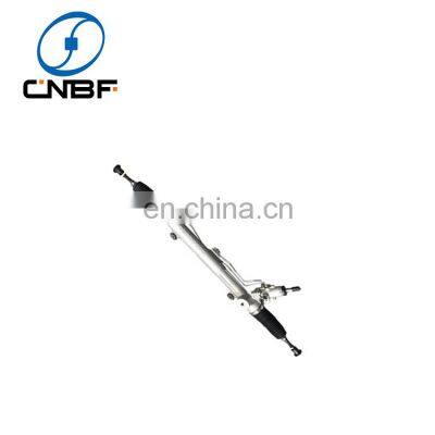CNBF Flying Auto Parts High Quality 1644600225 Auto Hydraulic Steering Gear Rack Discount LHD Steering Rack Used photo-4