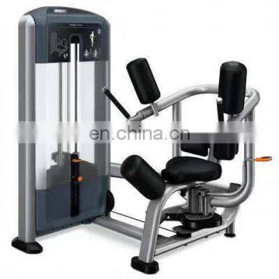 Shandong Aoshengjia Factory Price ASJ-DS024 Rotary Torso Workout Fitness Equipment photo-3
