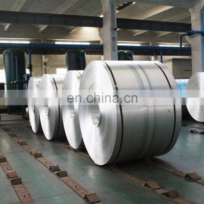Decorative Building Materials Aluminium Coil AA1100 1060 AA1050 Mill Finish Aluminum Coil
