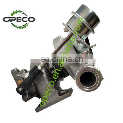 2835144 4047105 HE221W Turbocharger for Sale