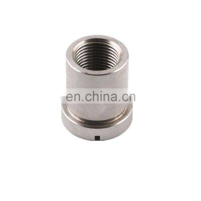 Precision Metal Milling CNC Machining Industrial Sewing Machine Parts