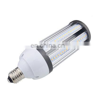 E27 E40 Light COB 100W 120W IP65 Waterproof 30W 40W 50W E27 E39 E40 LED Lighting Corn Lamp
