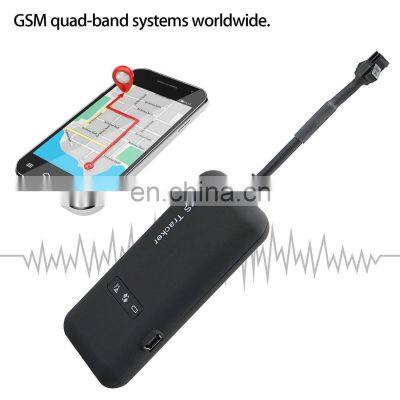 Popular L9 Car Tracking Device Small Size GPS Tracker Real Time Tracking For Vehicle System GT02A photo-3