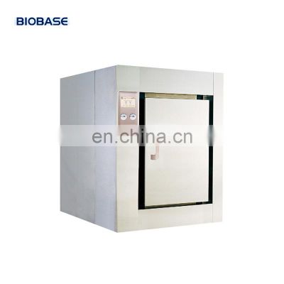 BIOBASE LN Large Horizontal Autoclave 241L BKQ-240D-A For Operating Rooms