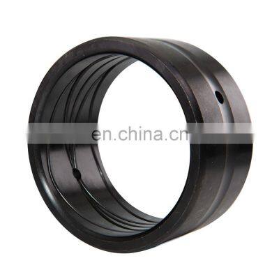 Industrial Sleeve Steel Bush Plain Sliding Bearing photo-4