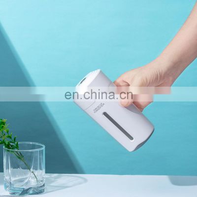 Mini Usb Portable Bedroom Household Mute Spray 280ml Large Mist Mini Atomizing Portable Humidifier