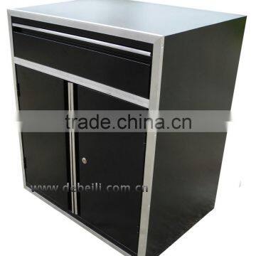 Highly Polished Technician Tool Box Cabinet                        
                                                Quality Choice