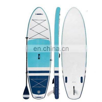 Customized Color Stand-up Inflatable Paddle Board Surfboard