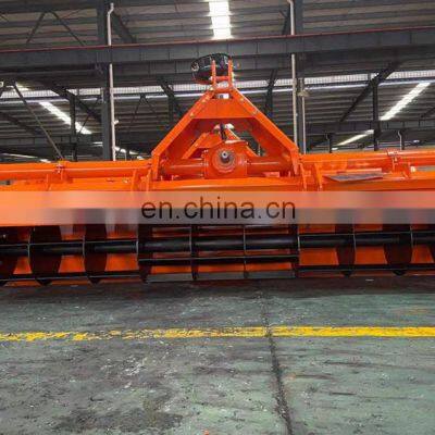 1GQ-230 Factory Directly Wholesale Tractor Cultivator Mini Rotary Tiller For Walking Tractor photo-2