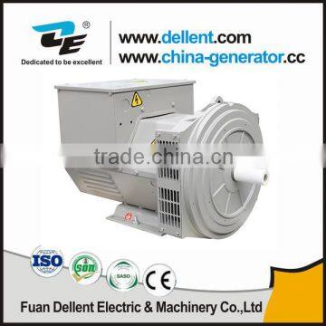 Factory Direct AC Three Phase Output Type 1500 rpm alternators