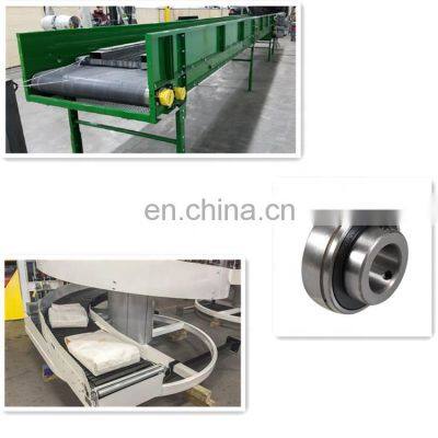 Flange Bearing Housing Disc Harrow Bearing NSK UC 206 Bearing photo-3