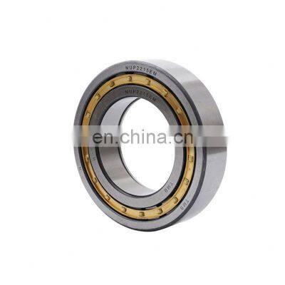 Size 25x52x15MM 102205 Full Complement Cylindrical Roller Bearings NCL205V bearing NCL 205 NCL-205 NCL205 NCL205