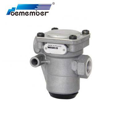 Pressure Limiting Valve Good Price High Quality Commerical truck jhojHigh Quality Auto 4750150630 20382312  For VOLVO