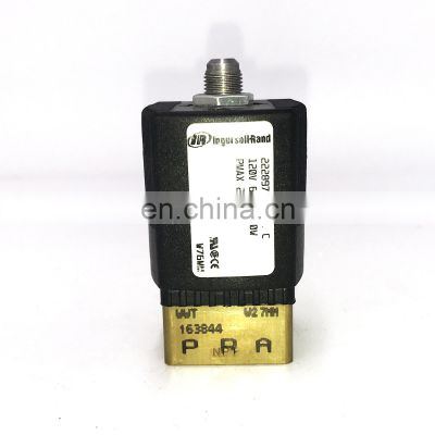 IR#22289797 Solenoid Valve Universal Function spare parts for Ingersoll Rand Compresor de aire