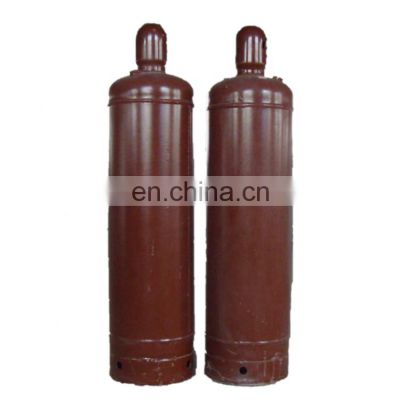 HG-IG 40L Industrial Acetylene Gas Cylinder /acetylene cylinder /C2H2 Cylinder Welding Cylinder