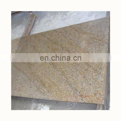 G682 yellow moon granite thin panels