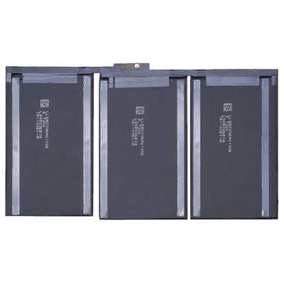 High-Performance Rechargeable Tablet Batteries For iPad 2 Replacement Battery A1376 A1395 A1396 A1397 A1316