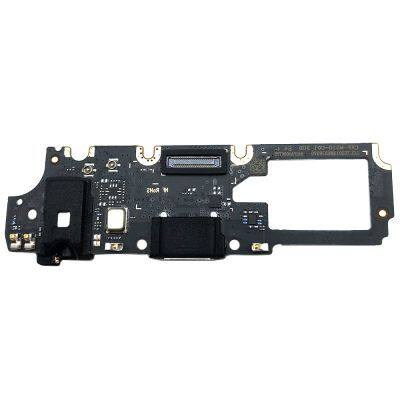 USB Charge Ports Flex Cable For LG K41s Charging Port Charger Dock Connector Cell Phone Spare Parts photo-3