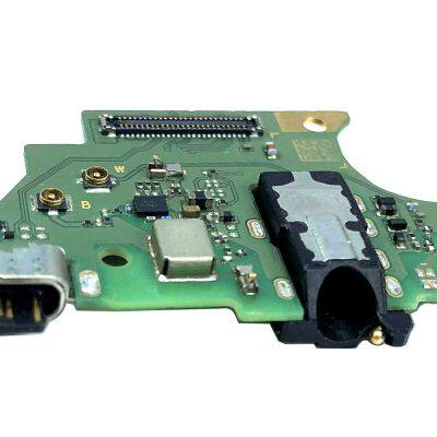 Usb Charge Ports For LG K51 Charging Port Flex Cable Cell Phone Spare Parts photo-4