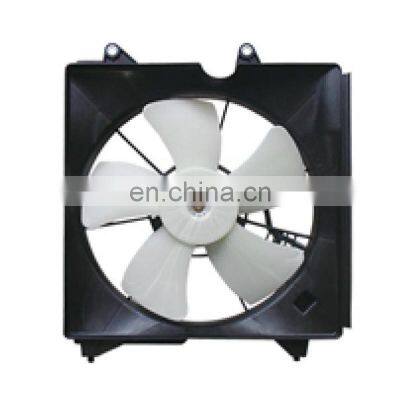 Radiator Cooling Cooler Fan For Rad ACORD 3.5L V6 08-10 USA #OE Assy 19015-R70-A01 For Honda