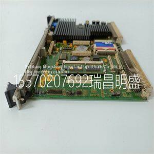 Module spare parts IS215UCVEH2AF VMIVME-7614-133350-017614-133 E