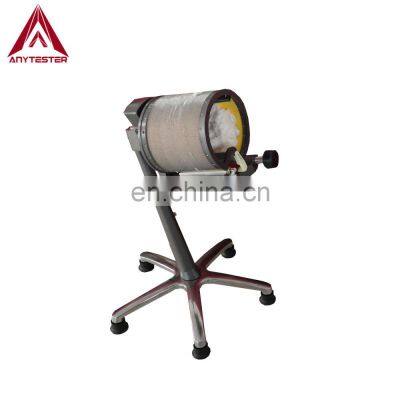 ISO 4913 Easy Operate Fiber Fibrograph for for Labpratory Use photo-4