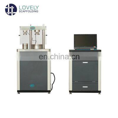 HYE-300b Microcomputer Servo Compression Testing Machine photo-3