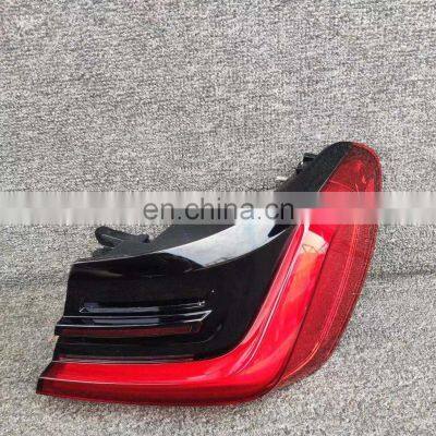 Upgrade Through Version Full LED Tail Lamp Taillight Rear Lamp Rear Light for BMW 7 Series G12 Tail Lamp Tail Light 2016-2021