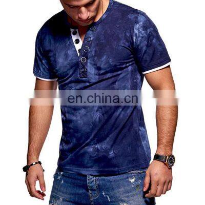New Arrival 2022 Hot Best Selling Quality Muscle Fit T Shirt for Men
