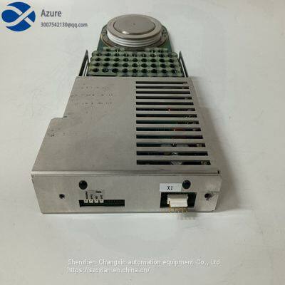 ABB 5SHY35L4520  5SHY3545L0009 5SHY3545L0010  ontroller module