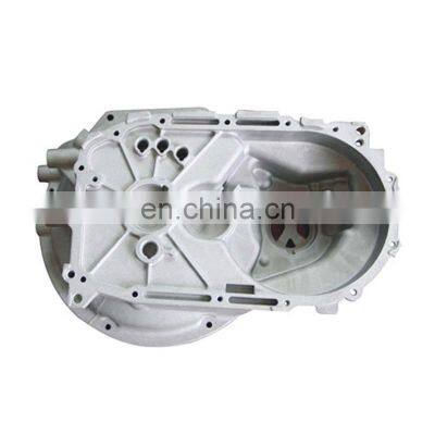 Motor Actuator End Cover Die Casting